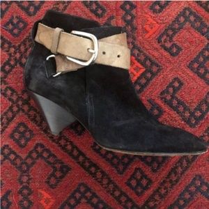 Isabele Marant Booties- 38